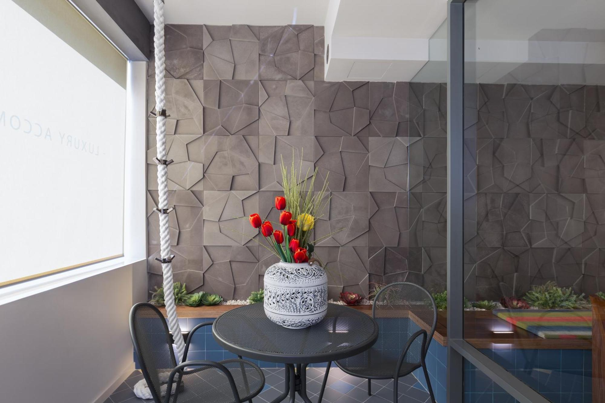 Ferienwohnung Host Wise - Charming Luxurious Flat With Garage Porto Exterior foto