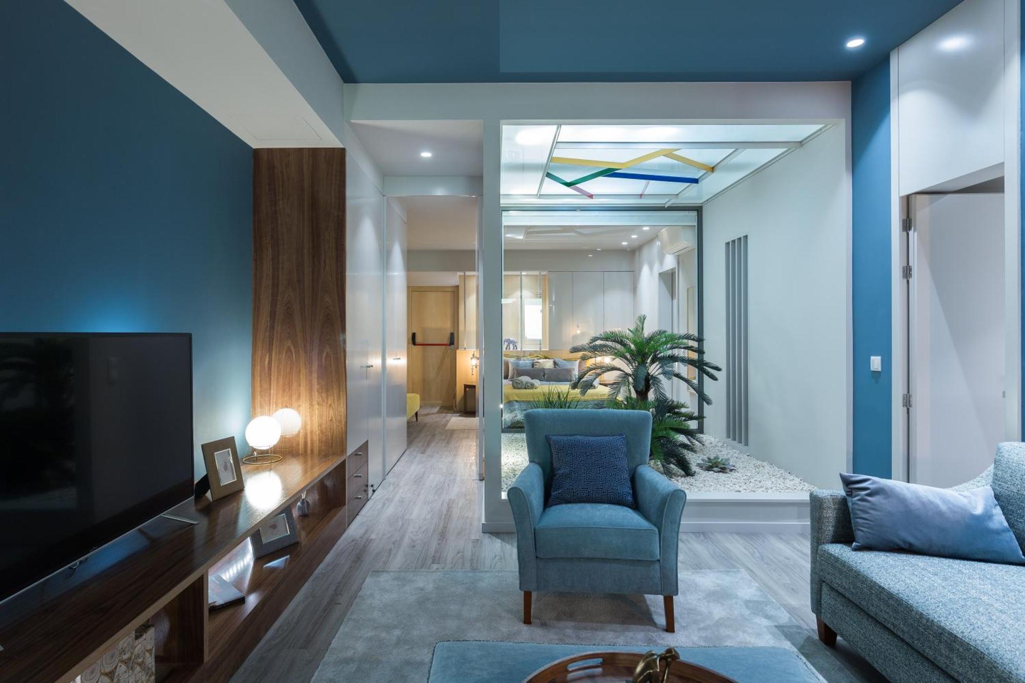 Ferienwohnung Host Wise - Charming Luxurious Flat With Garage Porto Exterior foto