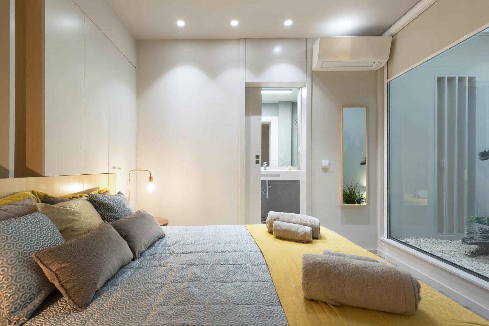Ferienwohnung Host Wise - Charming Luxurious Flat With Garage Porto Exterior foto