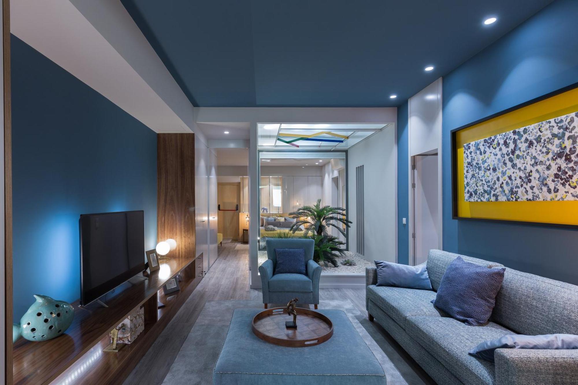 Ferienwohnung Host Wise - Charming Luxurious Flat With Garage Porto Exterior foto