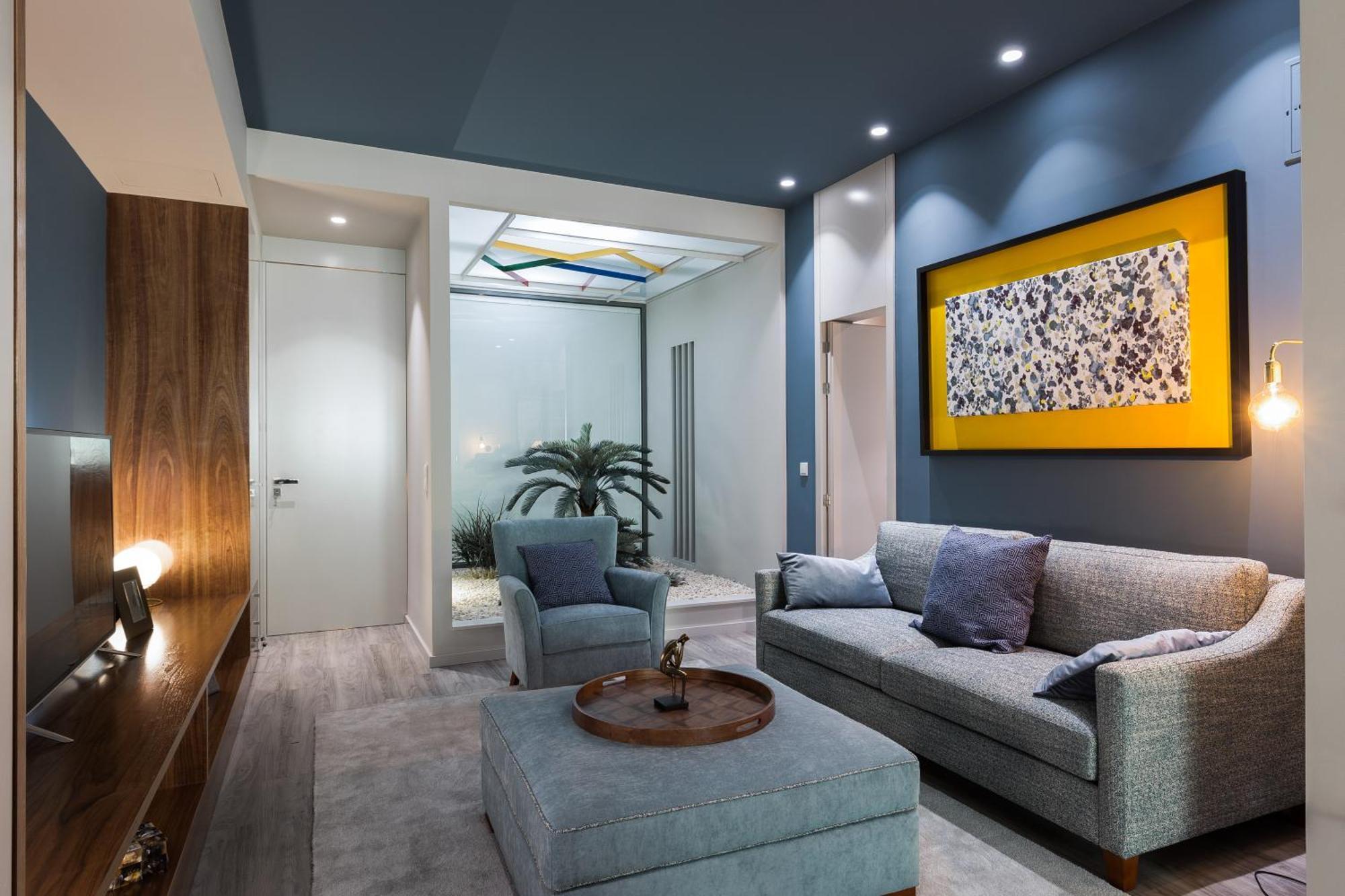 Ferienwohnung Host Wise - Charming Luxurious Flat With Garage Porto Exterior foto